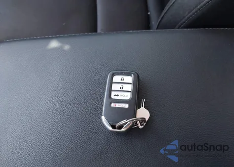 2020 Honda Accord Lx из США, поврежденный, VIN 1HGCV1F12LA048507